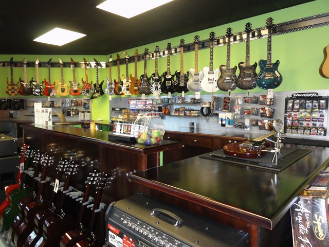 Music Store, Instruments, Repairs, Music & Voice Lessons, Boise, ID